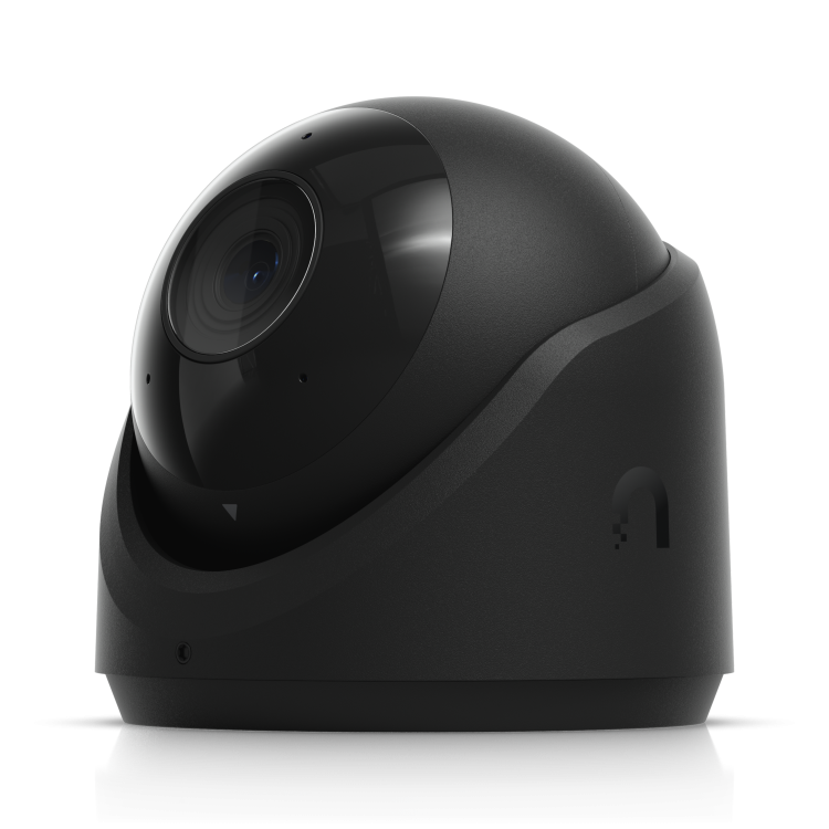 Cámara Turret Ubiquiti 4K UVC-G6-Turret-B - IA, PoE, 8MP