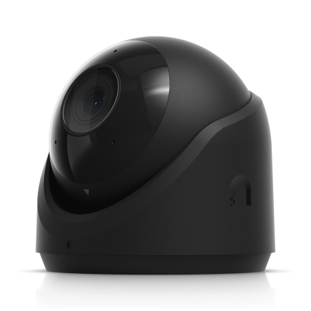 Cámara Turret Ubiquiti 4K UVC-G6-Turret-B - IA, PoE, 8MP