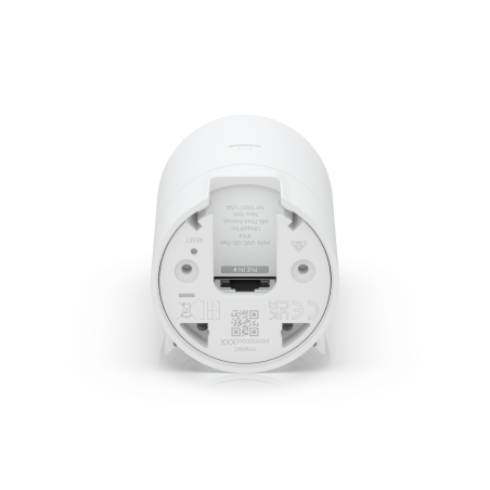Cámara Flex Ubiquiti 2K UVC-G5-Flex - PoE, compacta, IA