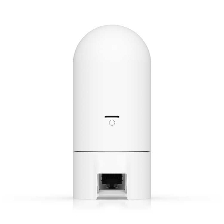 Cámara Flex Ubiquiti 2K UVC-G5-Flex - PoE, compacta, IA