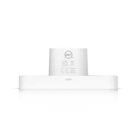 Lector NFC Ubiquiti UA-G3-Flex-W - PIN, móvil, PoE