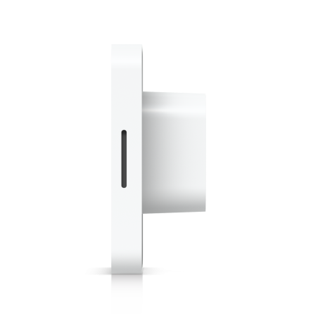 Lector NFC Ubiquiti UA-G3-Flex-W - PIN, móvil, PoE