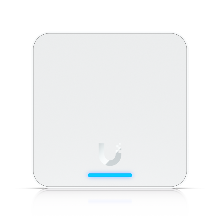 Lector NFC Ubiquiti UA-G3-Flex-W - PIN, móvil, PoE