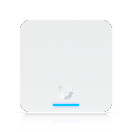 Lector NFC Ubiquiti UA-G3-Flex-W - PIN, móvil, PoE