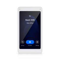 Monitor intercom PoE Ubiquiti UA-Intercom-Viewer