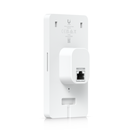 Monitor Intercom Ubiquiti UA-Intercom-Viewer - PoE, 5", audio