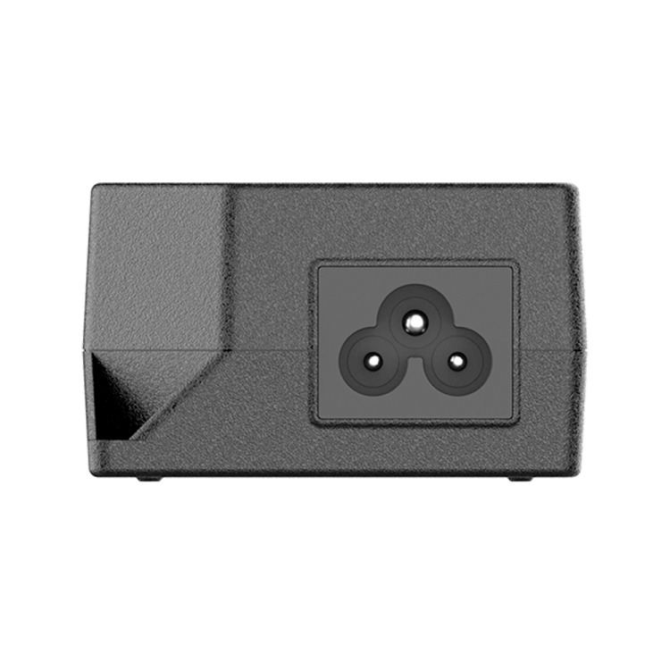 Inyector PoE 30W 2.5GbE Grandstream GS-POE30W-MG - 802.3af/at, 54V, plug and play