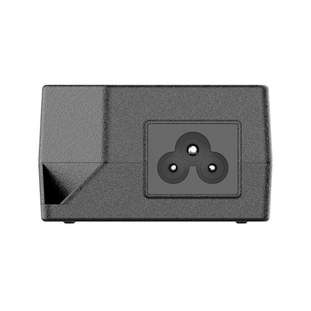 Inyector PoE 30W 2.5GbE Grandstream GS-POE30W-MG - 802.3af/at, 54V, plug and play