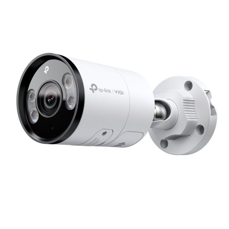 Camara IP bullet VIGI C345 2.8mm - 4MP, ColorPro, IR 30m, PoE, IP67