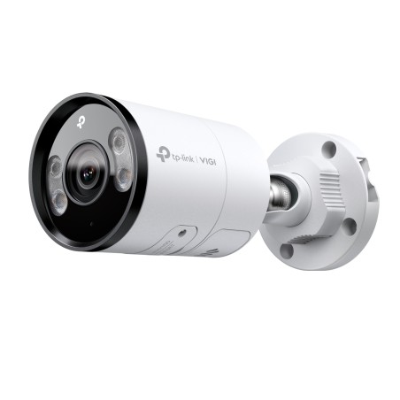 Camara IP bullet VIGI C345 2.8mm - 4MP, ColorPro, IR 30m, PoE, IP67