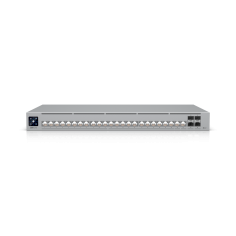 Switch gestionable L3 24 puertos multigigabit Ubiquiti USW-Pro-HD-24