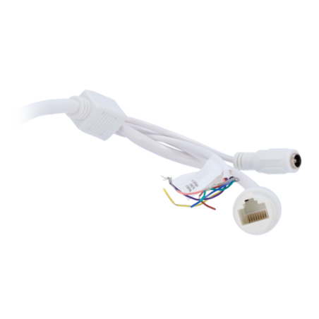 Cámara Panorámica Uniview UV-IPC2K28SE-ADF40KMC-WL-I0 - 8MP, 180°, ColorHunter