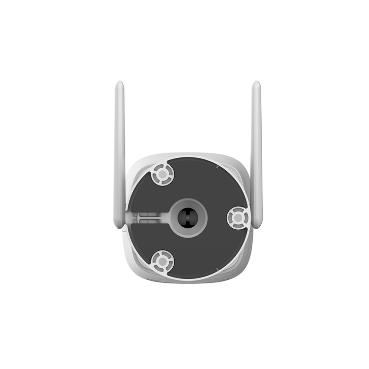 Camara IP bullet 5MP Dahua DH-IPC-HFW1539DTK1P-SW-PV-0280B - 2.8mm, Dual Light, WiFi, microfono, IP67