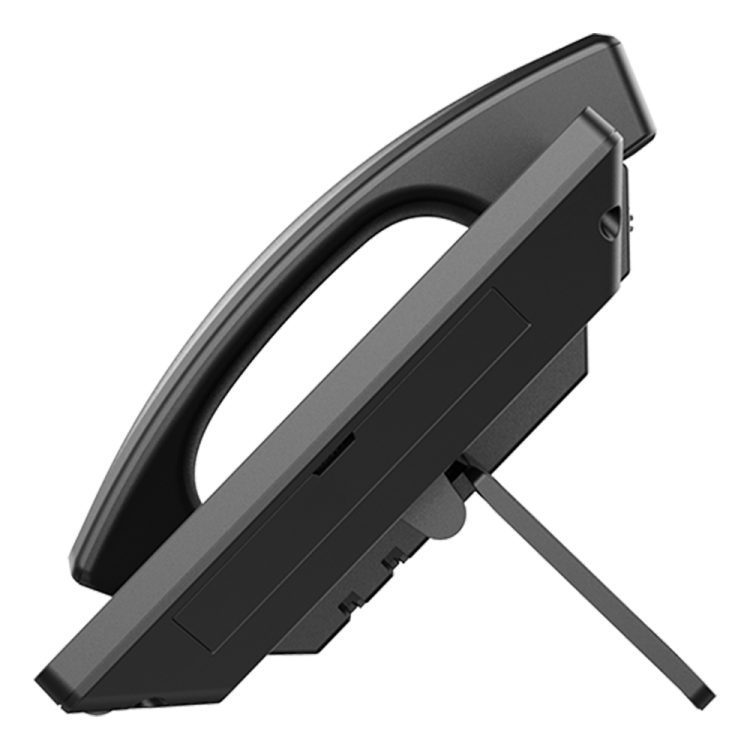 Videotelefono IP Android 16 lineas Grandstream GXV3480 - 8", 1080p, PoE+, WiFi 5, BT 5.0