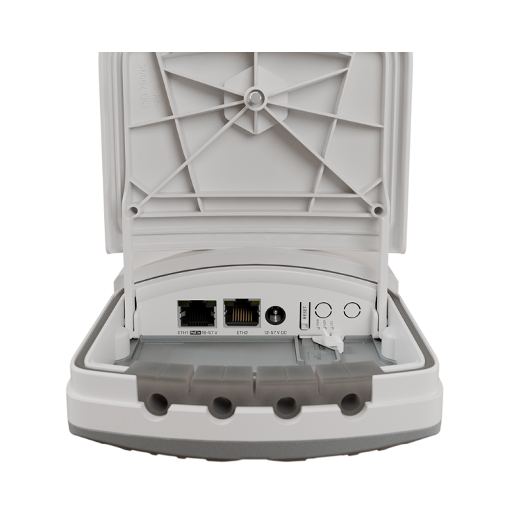 Punto de acceso LTE MikroTik wAP ax LTE7 kit