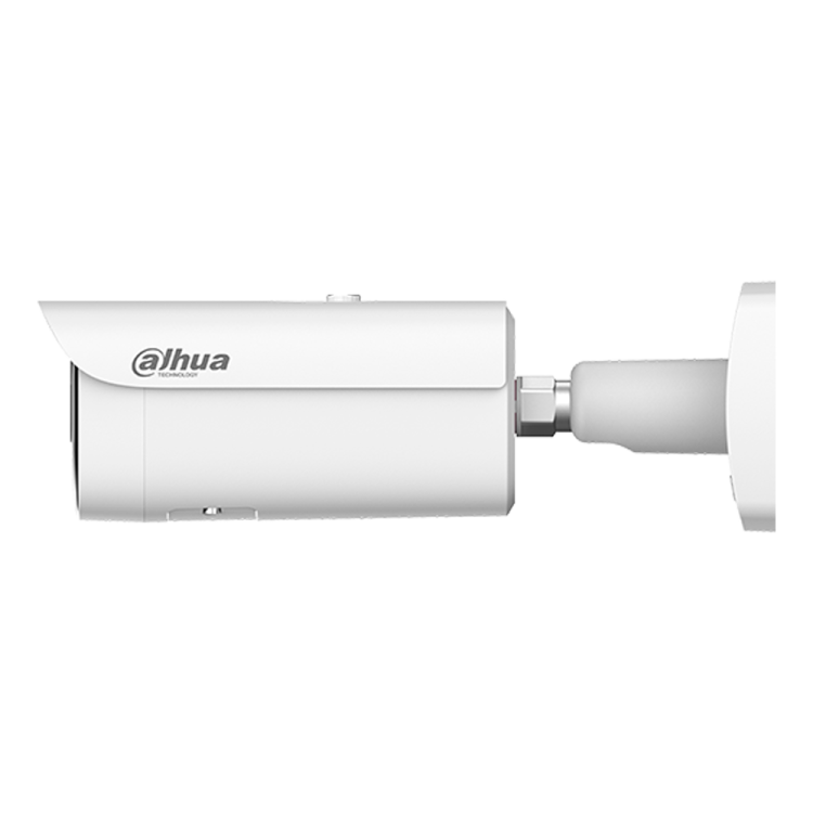 Cámara IP Bullet Dahua IPC-HFW5459E1-ZE-IL WizMind