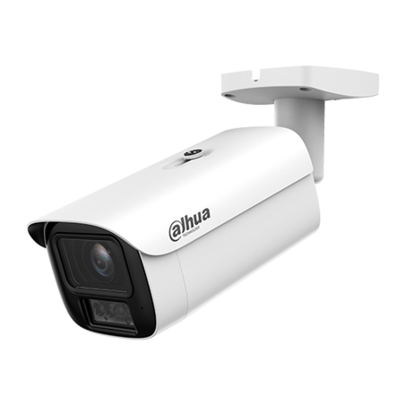 Cámara IP Bullet Dahua IPC-HFW5459E1-ZE-IL WizMind