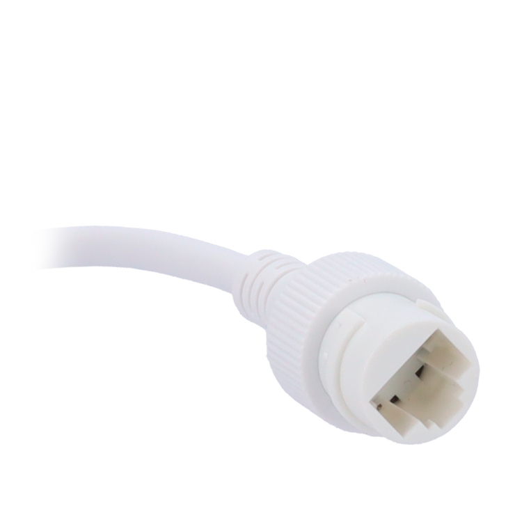 Cámara IP Turret Uniarch UV-IPC-T134-AF28-ECO 4MP