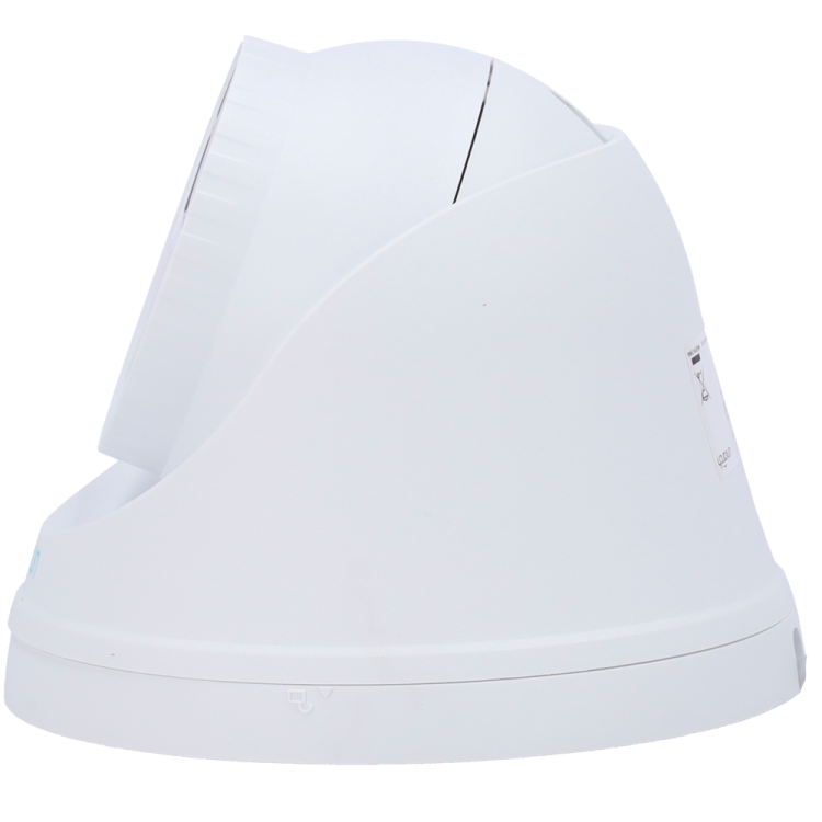 Cámara IP Turret Uniarch UV-IPC-T134-AF28-ECO 4MP
