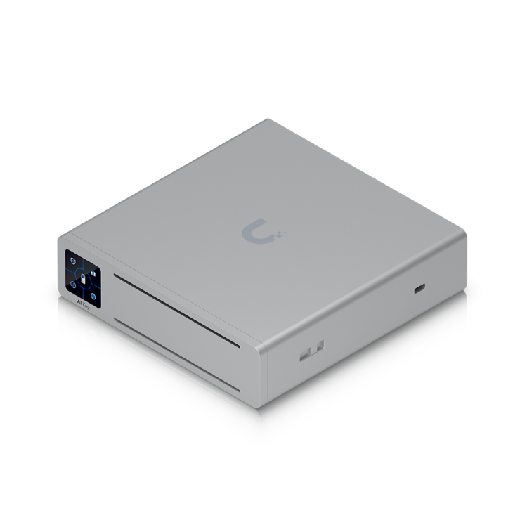 Acelerador IA UniFi Protect Ubiquiti AI-Key - analitica avanzada, busqueda IA, PoE++