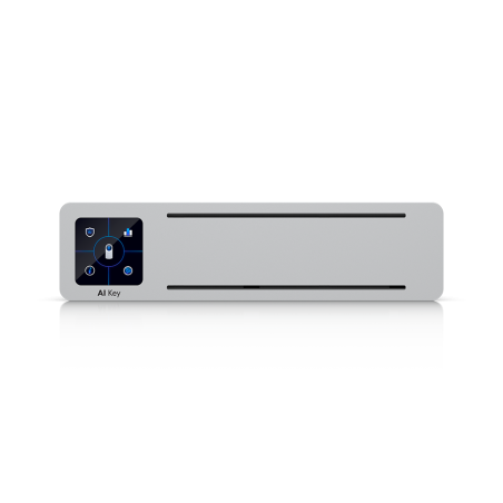 Acelerador IA UniFi Protect Ubiquiti AI-Key - analitica avanzada, busqueda IA, PoE++