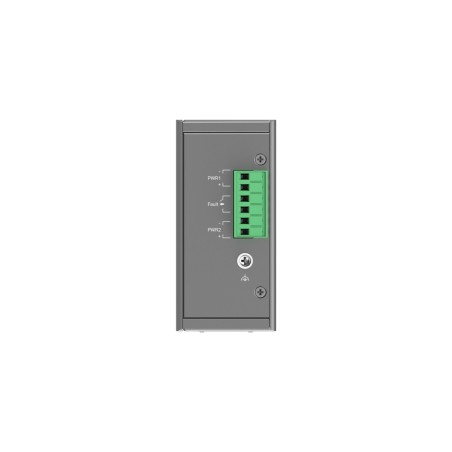 Switch industrial Omada IES208G 8 puertos Gigabit