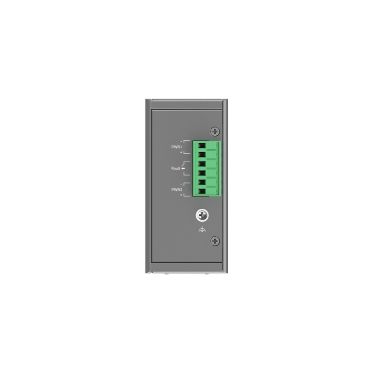 Switch industrial Omada IES206G 6 puertos Gigabit