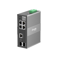 Switch industrial gestionable Omada TP-Link IES206G