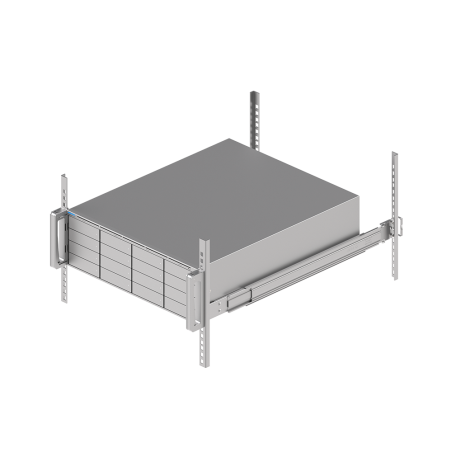 NVR Ubiquiti ENVR-Core UniFi Protect 16 bahías
