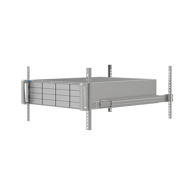 NVR Ubiquiti ENVR-Core UniFi Protect 16 bahías
