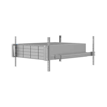 NVR Ubiquiti ENVR-Core UniFi Protect 16 bahías
