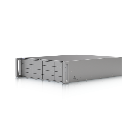 NVR Ubiquiti ENVR-Core UniFi Protect 16 bahías