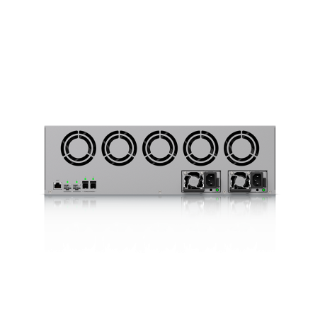 NVR Ubiquiti ENVR-Core UniFi Protect 16 bahías