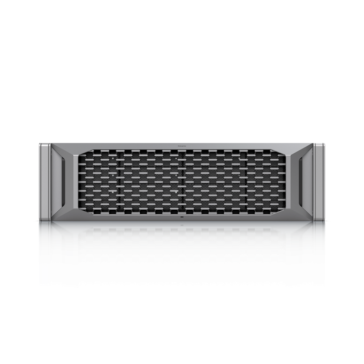 NVR Ubiquiti ENVR-Core UniFi Protect 16 bahías