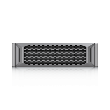 NVR Ubiquiti ENVR-Core UniFi Protect 16 bahías