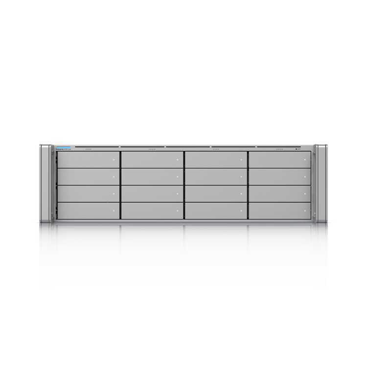 NVR Ubiquiti ENVR-Core UniFi Protect 16 bahías