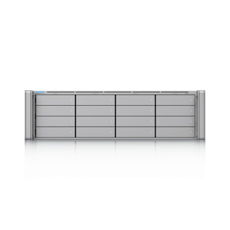 NVR Ubiquiti ENVR-Core UniFi Protect 16 bahías