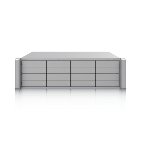 NVR Ubiquiti ENVR-Core UniFi Protect 16 bahías