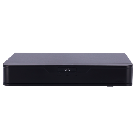 NVR Uniview UV-NVR301-04B-P4-IQ PoE 4 canales