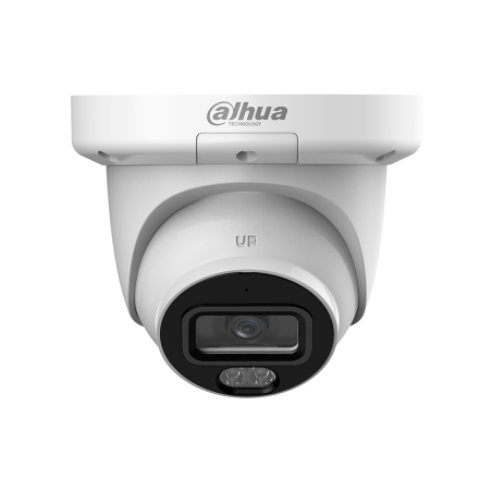 Cámara IP Dahua IPC-HDW3449QMP-S-IL WizSense 4MP