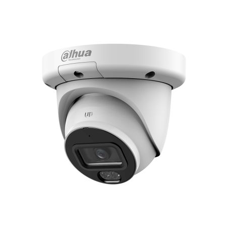 Cámara IP Dahua IPC-HDW3449QMP-S-IL WizSense 4MP