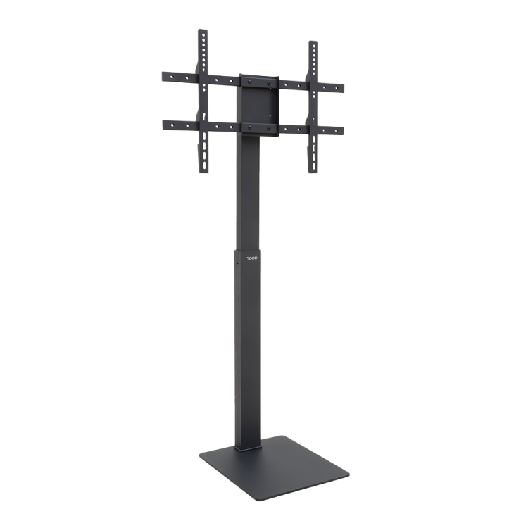 Soporte TV suelo TooQ FS2286M-B - VESA 600x400