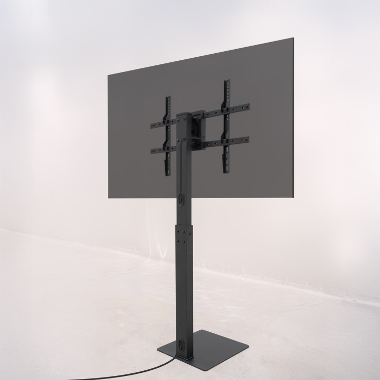 Soporte TV suelo TooQ FS2286M-B - VESA 600x400