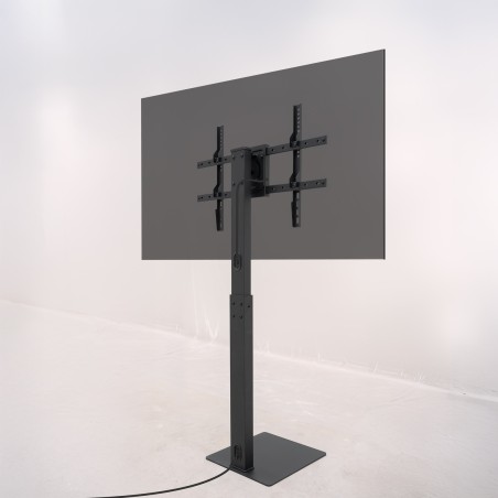 Soporte TV suelo TooQ FS2286M-B - VESA 600x400