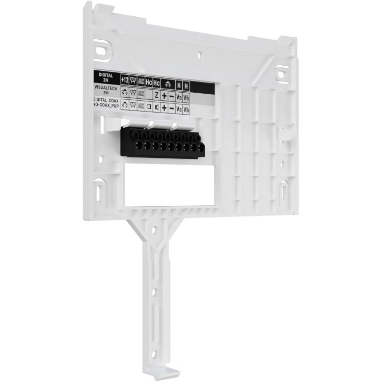 Módulo conexión AUTA 751999 - para monitor NEOS MAX