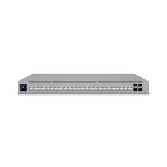 Switch gestionable Ubiquiti USW-Pro-HD-24-PoE