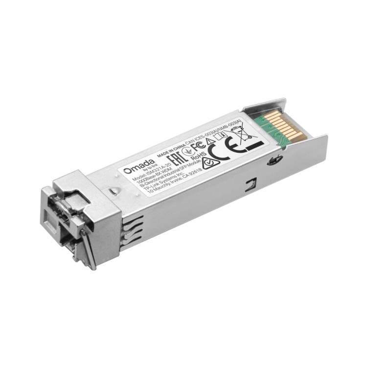 Módulo SFP TP-Link ISM321A-20