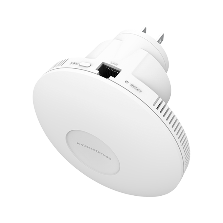 Punto de acceso WiFi 6 mesh Grandstream GWN7660EM AX3000