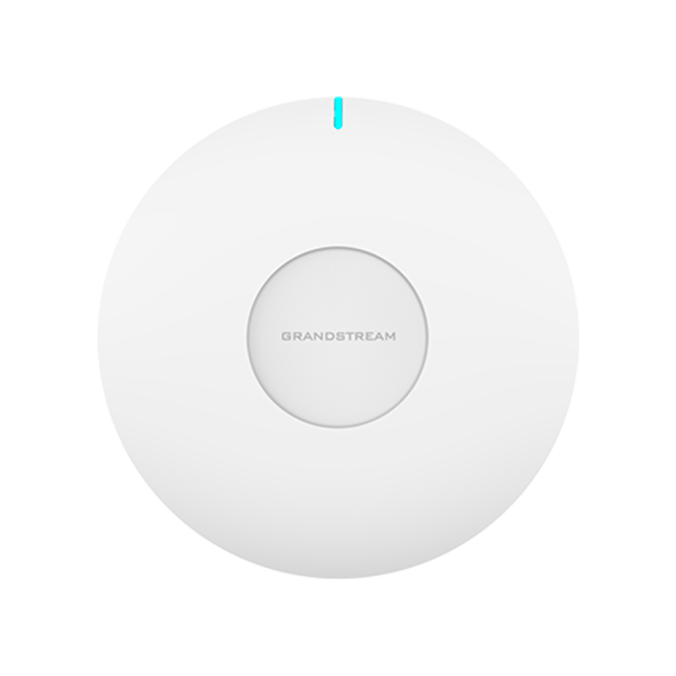 Punto de acceso WiFi 6 mesh Grandstream GWN7660EM AX3000