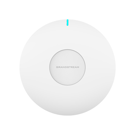 Punto de acceso WiFi 6 mesh Grandstream GWN7660EM AX3000